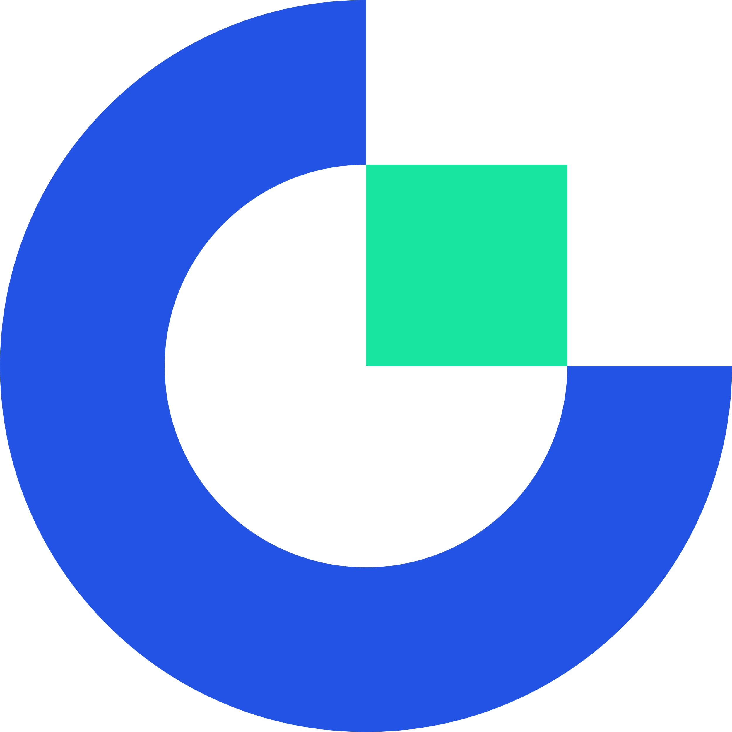 Gate Official Icon
